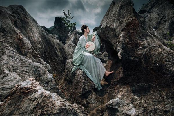 梦到在古代会是前世吗_生活篇_卜易居手机版