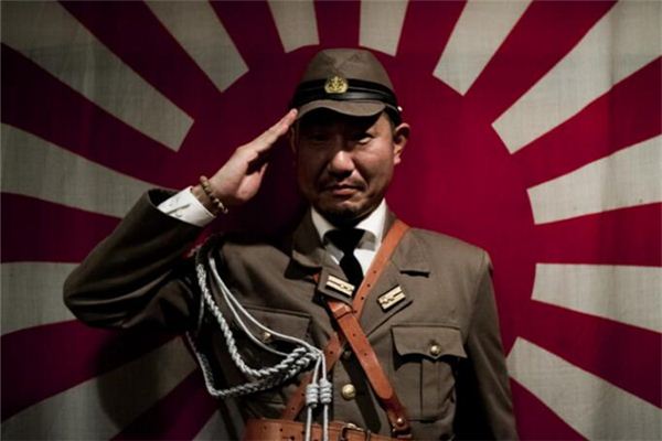 梦到日本人打进来了_人物篇_卜易居手机版