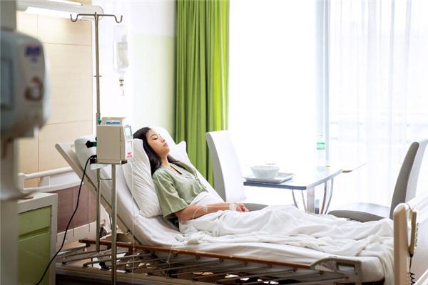 女人梦见探望病人_人物篇_卜易居手机版