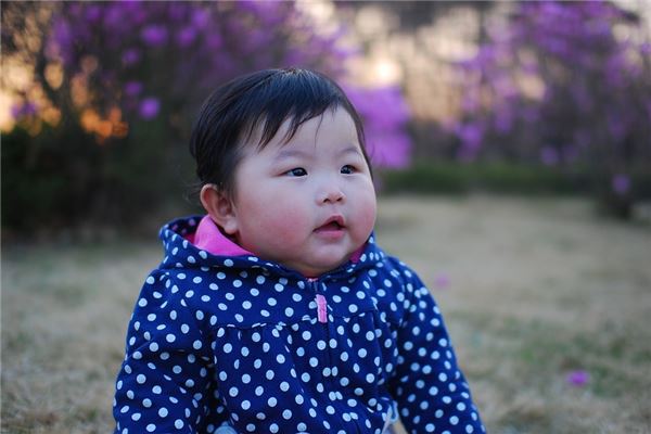 梦见小孩拉屎我帮他擦_人物篇_卜易居手机版