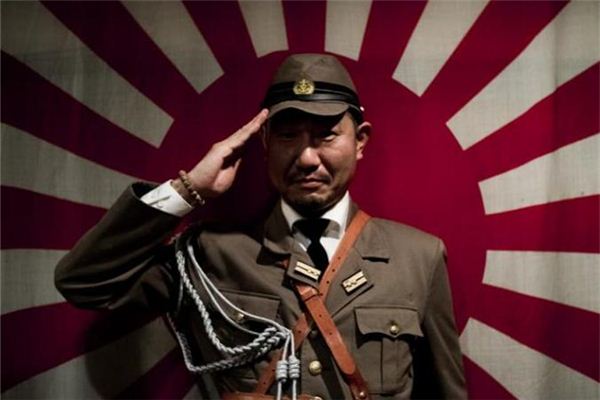 梦见打鬼子是什么意思_人物篇_卜易居手机版