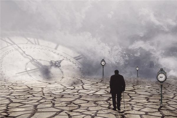梦见死了的人又死了是什么意思_人物篇_卜易居手机版