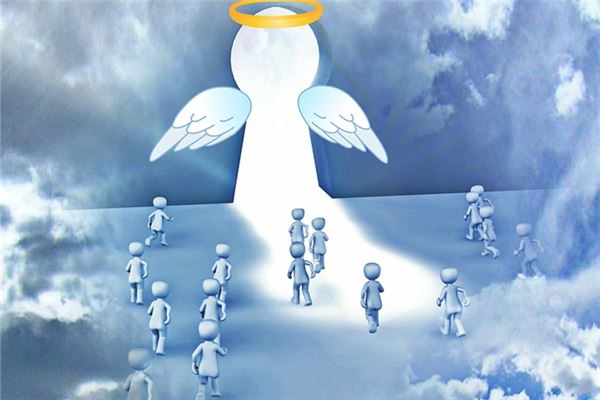 梦见死很多人什么预兆_人物篇_卜易居手机版