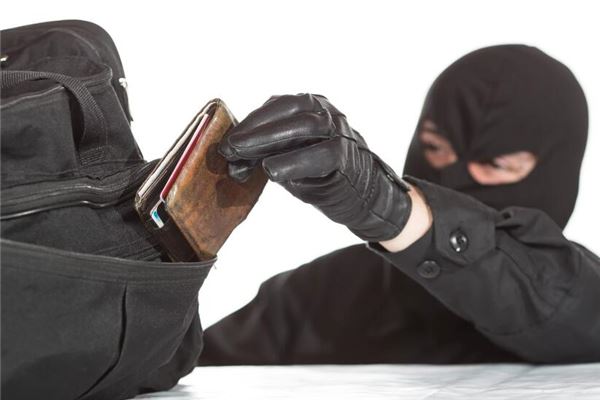 梦见有人偷我东西被发现_人物篇_卜易居手机版