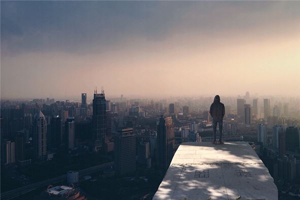 梦见别人跳搂是什么意思_人物篇_卜易居手机版