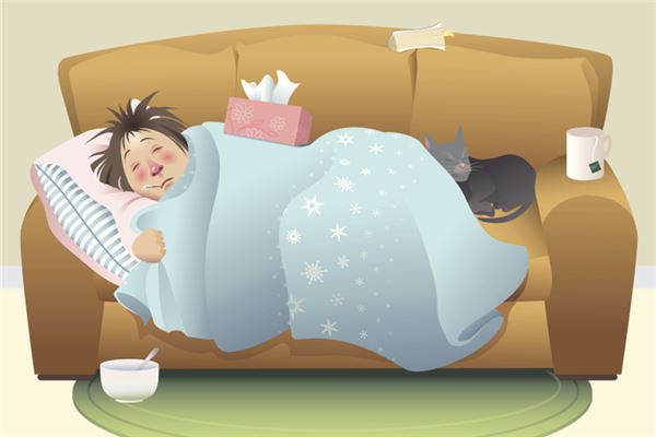 梦见医生说自己得了癌症_人物篇_卜易居手机版