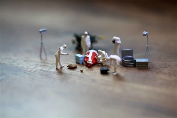 梦见别人杀人自己在现场是为什么_人物篇_卜易居手机版