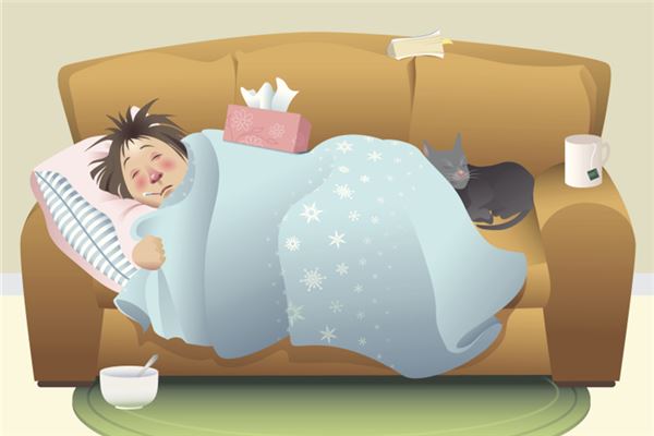 梦见亲人重病快要死了_人物篇_卜易居手机版