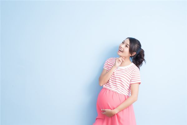 做梦自己怀孕了肚子很大了_身体篇_卜易居手机版