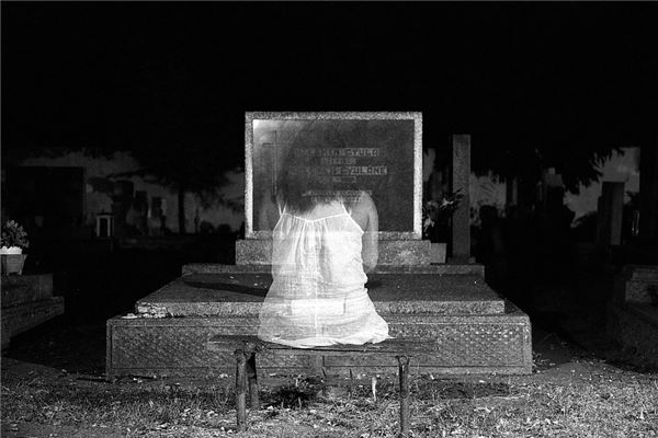 梦见自己死后的情景_人物篇_卜易居手机版