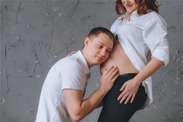 未婚梦见女朋友生孩子_人物篇_卜易居手机版
