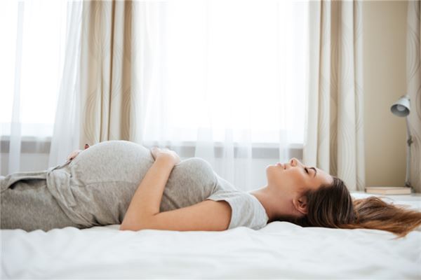 男方梦见女朋友怀孕了_人物篇_卜易居手机版