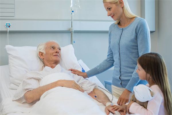 女梦见死去的父亲生病_人物篇_卜易居手机版
