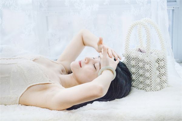 梦见自己特别想要_人物篇_卜易居手机版