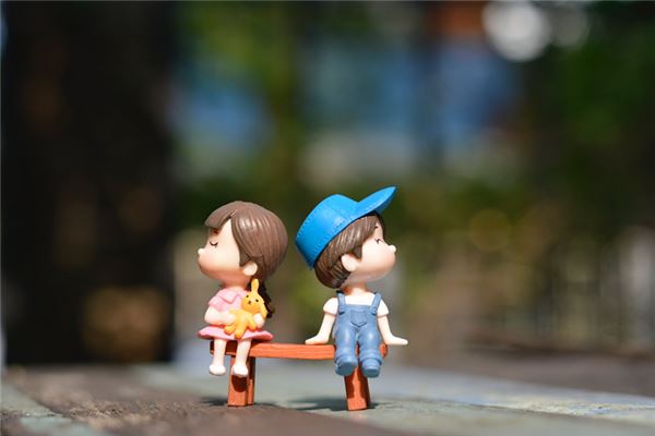 已婚女人梦见别人离婚_人物篇_卜易居手机版