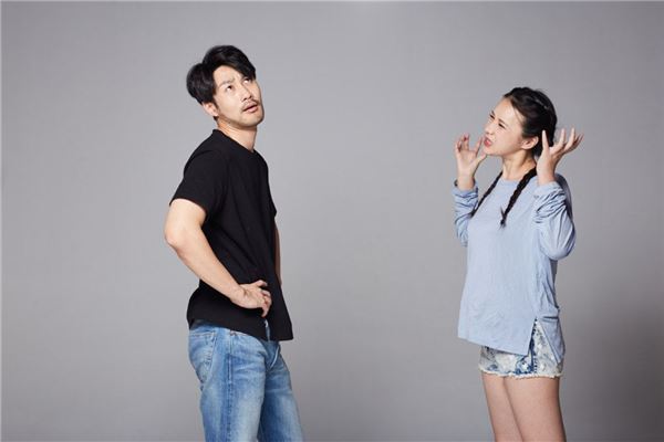 梦见和自己老公吵架是什么意思_人物篇_卜易居手机版
