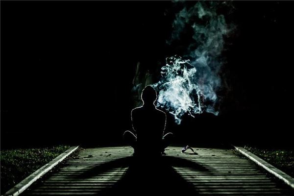 梦见死人和正常人一样_人物篇_卜易居手机版