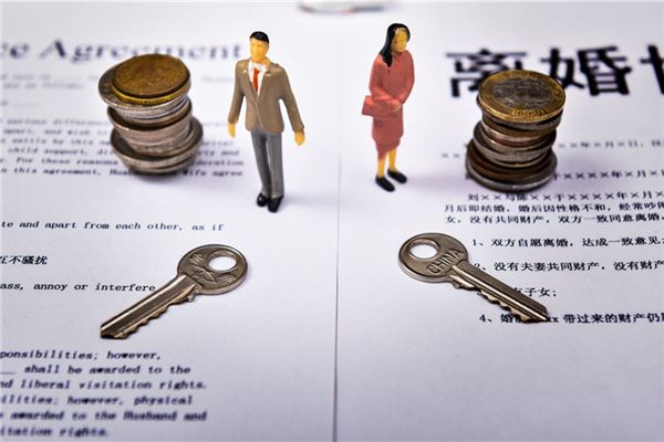 做梦老公出轨和老公离婚是什么意思_人物篇_卜易居手机版