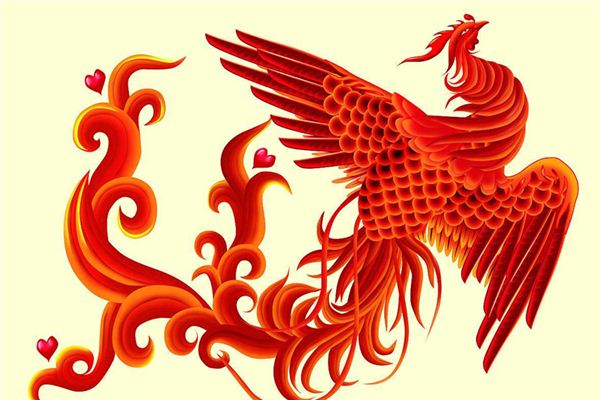 梦见凤凰_做梦梦到凤凰是什么意思_周公解梦大全查询手机版