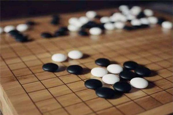 梦见下棋、棋_做梦梦到下棋、棋是什么意思_周公解梦大全查询手机版