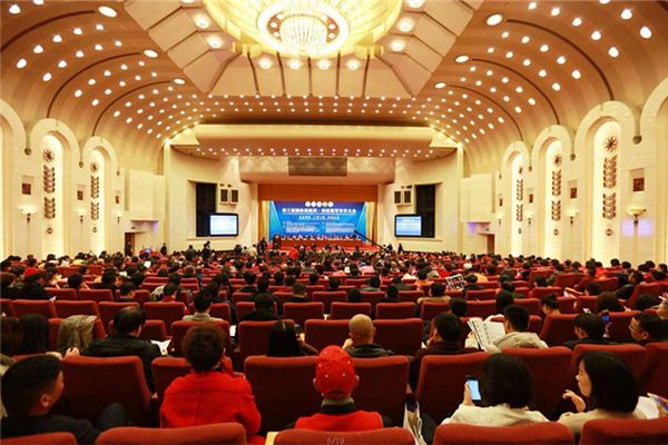 梦见大会_做梦梦到大会是什么意思_周公解梦大全查询手机版