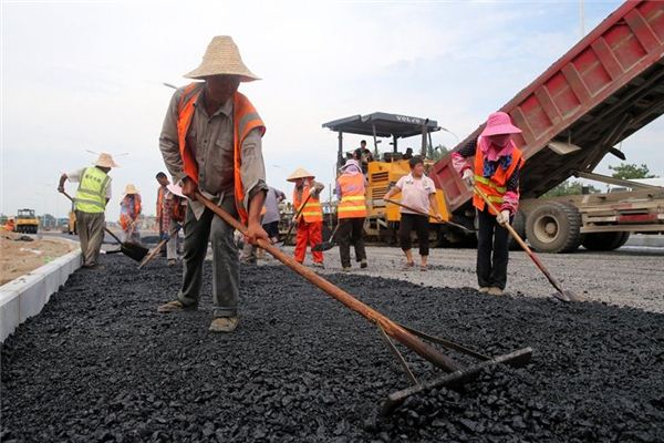 梦见修路_做梦梦到修路是什么意思_周公解梦大全查询手机版