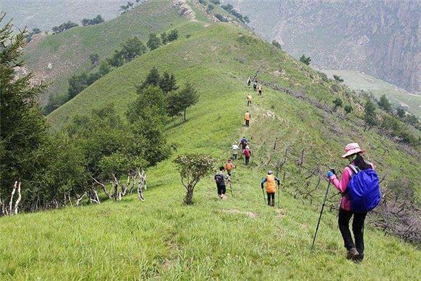梦见下山_做梦梦到下山是什么意思_周公解梦大全查询手机版