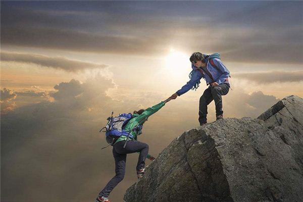 梦见爬山_做梦梦到爬山是什么意思_周公解梦大全查询手机版