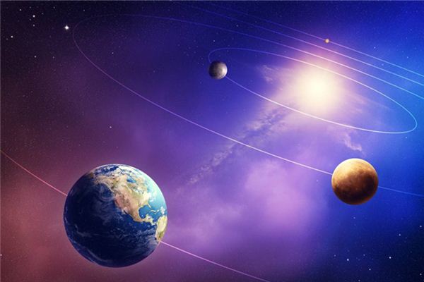 梦见星球_做梦梦到星球是什么意思_周公解梦大全查询手机版