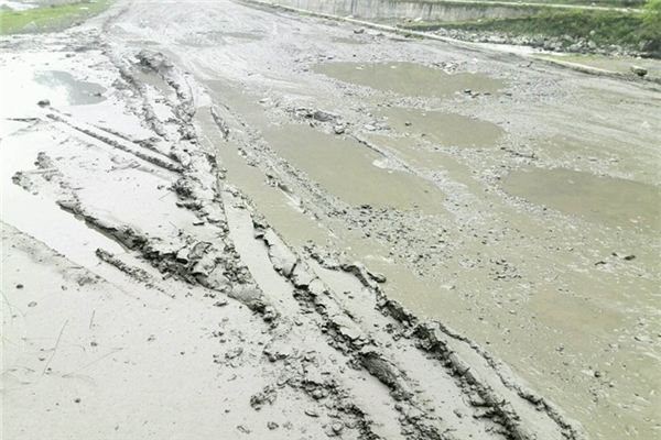 梦见烂泥、稀泥_做梦梦到烂泥、稀泥是什么意思_周公解梦大全查询手机版