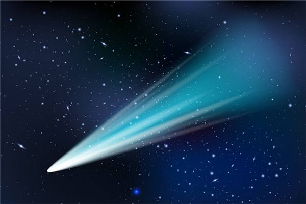 梦见彗星、扫把星_做梦梦到彗星、扫把星是什么意思_周公解梦大全查询手机版