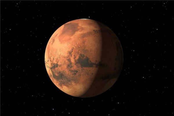 梦见火星_做梦梦到火星是什么意思_周公解梦大全查询手机版