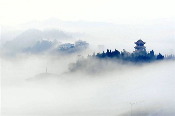 梦见雾气_做梦梦到雾气是什么意思_周公解梦大全查询手机版