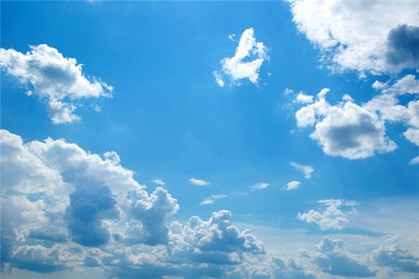 梦见天空_做梦梦到天空是什么意思_周公解梦大全查询手机版