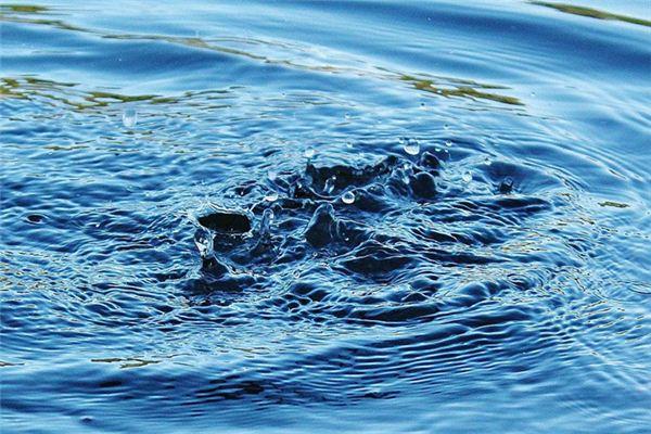梦见海水_做梦梦到海水是什么意思_周公解梦大全查询手机版