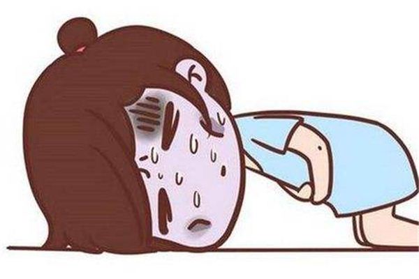 梦见月经_做梦梦到月经是什么意思_周公解梦大全查询手机版
