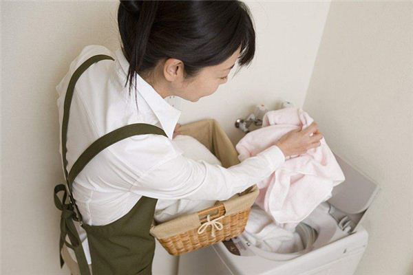 梦见洗衣服_做梦梦到洗衣服是什么意思_周公解梦大全查询手机版