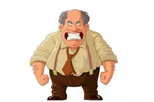 梦见生气_做梦梦到生气是什么意思_周公解梦大全查询手机版