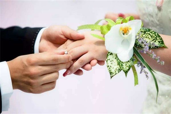梦见婚姻_做梦梦到婚姻是什么意思_周公解梦大全查询手机版