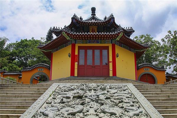 梦见庙宇_做梦梦到庙宇是什么意思_周公解梦大全查询手机版