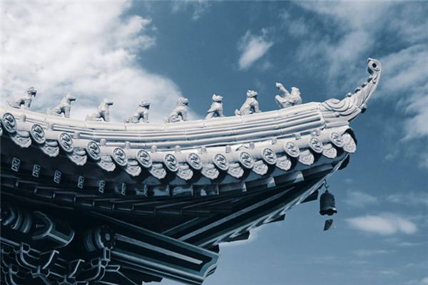 梦见屋檐_做梦梦到屋檐是什么意思_周公解梦大全查询手机版