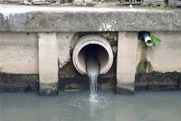 梦见阴沟、下水道_做梦梦到阴沟、下水道是什么意思_周公解梦大全查询手机版