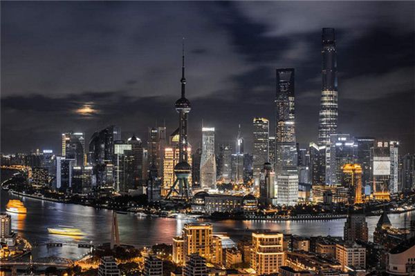 梦见城市_做梦梦到城市是什么意思_周公解梦大全查询手机版