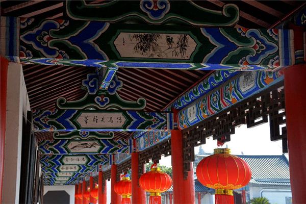 梦见房梁_做梦梦到房梁是什么意思_周公解梦大全查询手机版