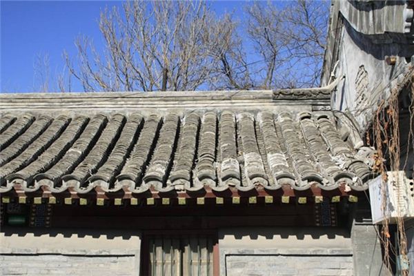 梦见房顶_做梦梦到房顶是什么意思_周公解梦大全查询手机版