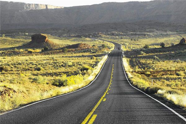 梦见道路_做梦梦到道路是什么意思_周公解梦大全查询手机版