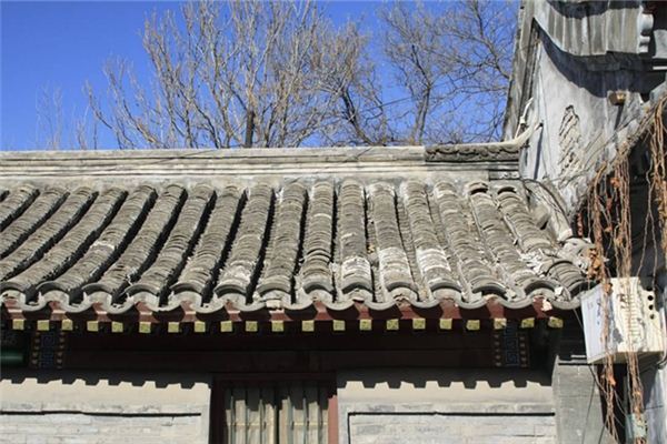 梦见屋顶、房顶_做梦梦到屋顶、房顶是什么意思_周公解梦大全查询手机版