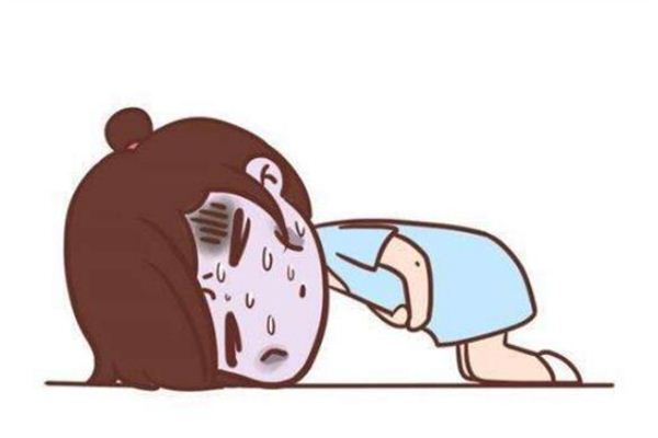 梦见来月经_做梦梦到来月经是什么意思_周公解梦大全查询手机版