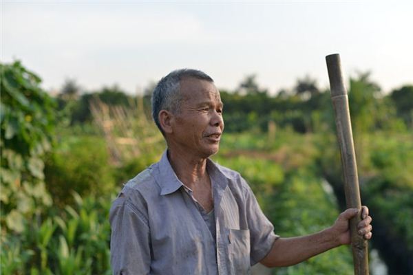 梦见老伯伯_做梦梦到老伯伯是什么意思_周公解梦大全查询手机版