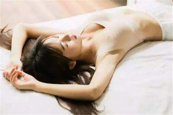 梦见乳房、奶子_做梦梦到乳房、奶子是什么意思_周公解梦大全查询手机版